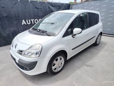 Renault Modus Grand 1.2 BENZINA