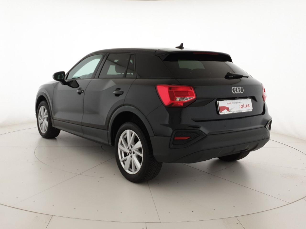 35TFSI 150CV S tronic Business