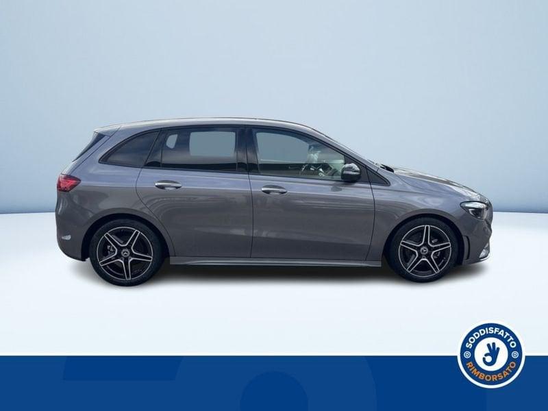 Mercedes-Benz Classe B B 180 d Automatic Advanced Plus AMG Line