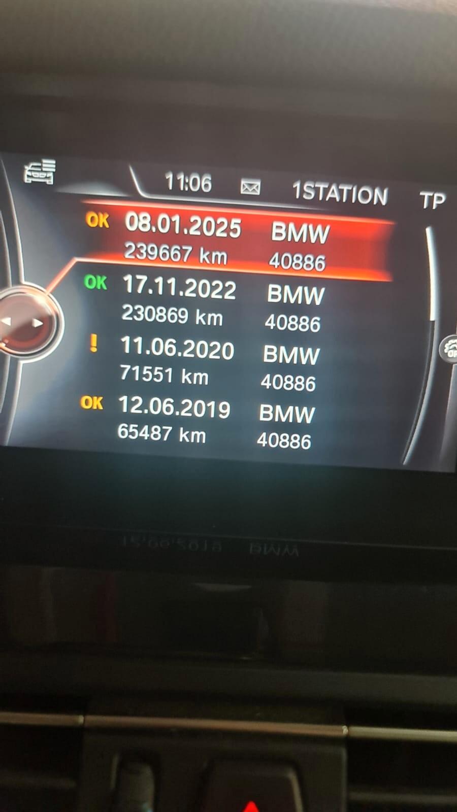 Bmw 520 525d xDrive Business aut.