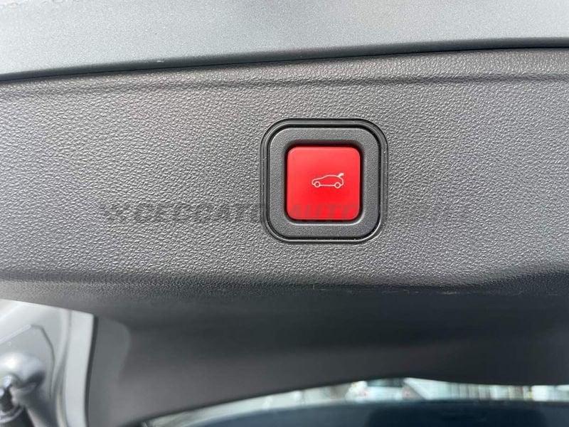 Jeep Avenger Avenger 1.2 turbo Altitude fwd 100cv