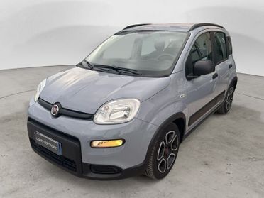 FIAT Panda 1.0 FireFly 70 CV S&S Hybrid City Life