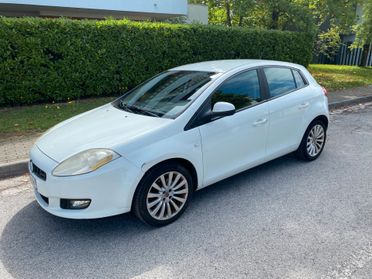 Fiat Bravo 1.6 MJT 90 CV Dynamic