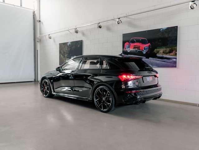 Audi RS3 +TETTO+FRENI CARBO+RS DYNAMIC PLUS+B&O+LIM290+