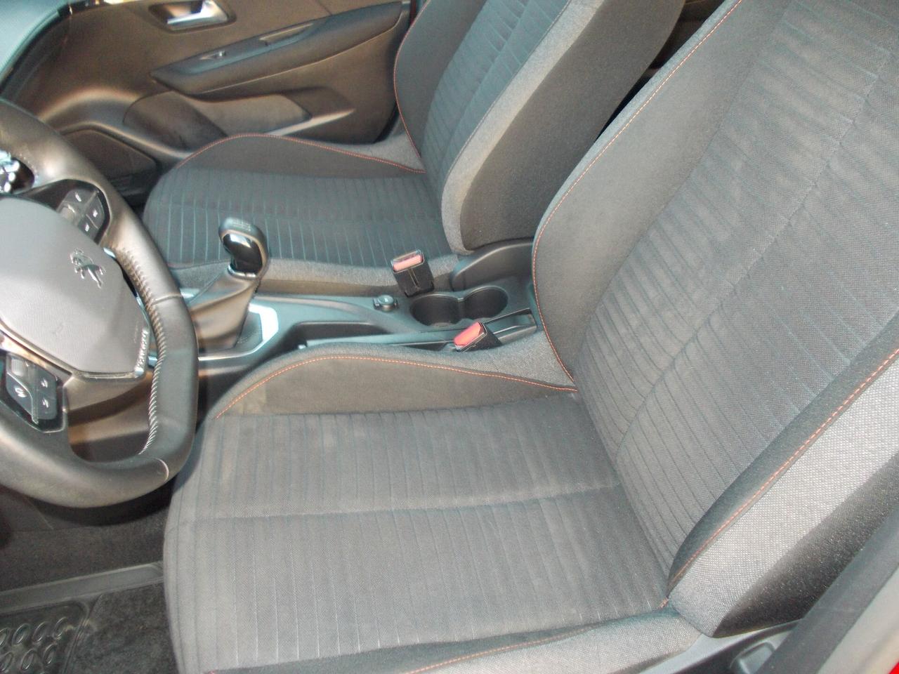 Peugeot 208 PureTech 75 Stop&Start 5 porte Active Pack-KM63771