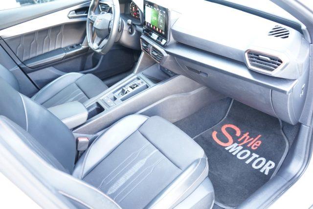 CUPRA Formentor 1.5 TSI DSG Certificata Pari al nuovo Uniprop.