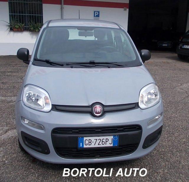 FIAT Panda 1.2 35.000 KM EASY IDONEA PER NEOPATENTATI