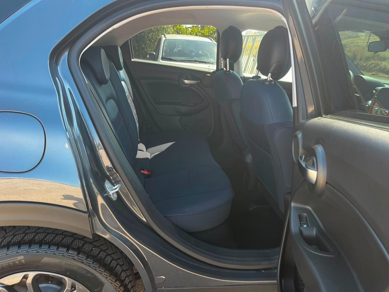 Fiat 500X 1.3 MultiJet 95 CV Club PROMO SUMMER