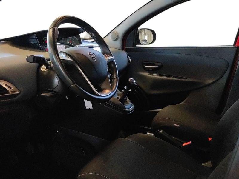 Lancia Ypsilon 1.0 FireFly 70cv S&S Hybrid