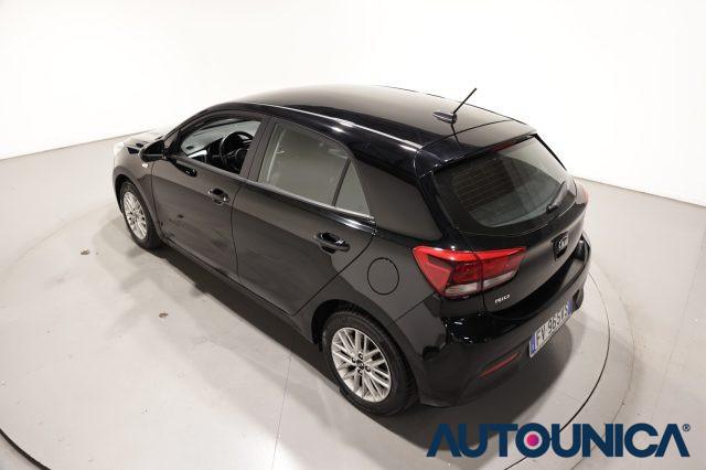 KIA Rio 1.2 MPI GPL EVOLUTION