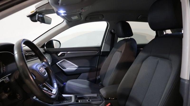 Audi Q3 Q3 35 2.0 tdi Business Advanced s-tronic