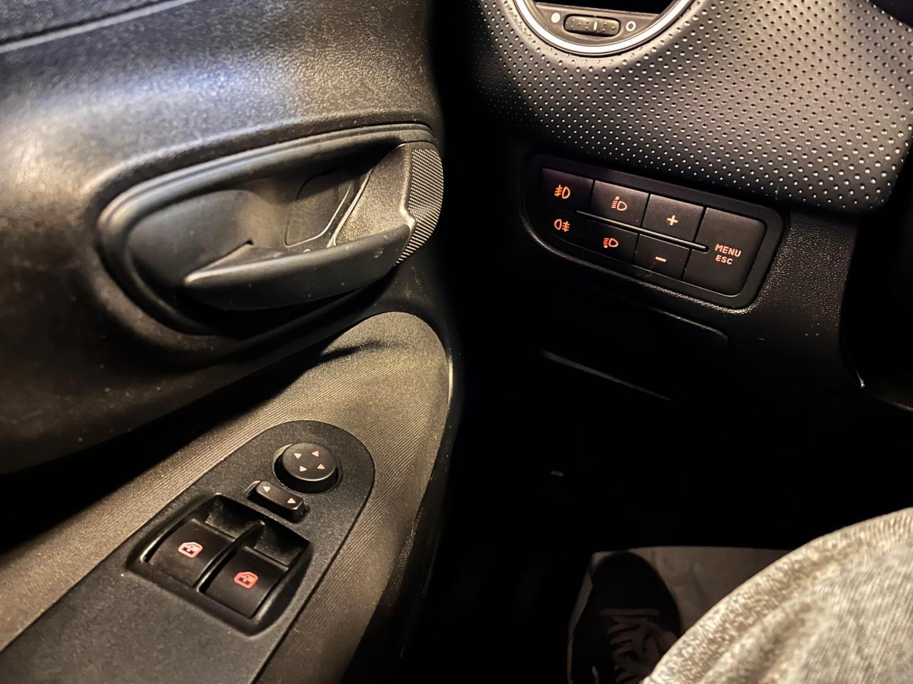 Fiat Punto Evo 1.3 Mjt 75 CV DPF 5 porte S&S Dynamic