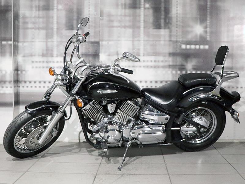 Yamaha XVS 1100 Drag Star