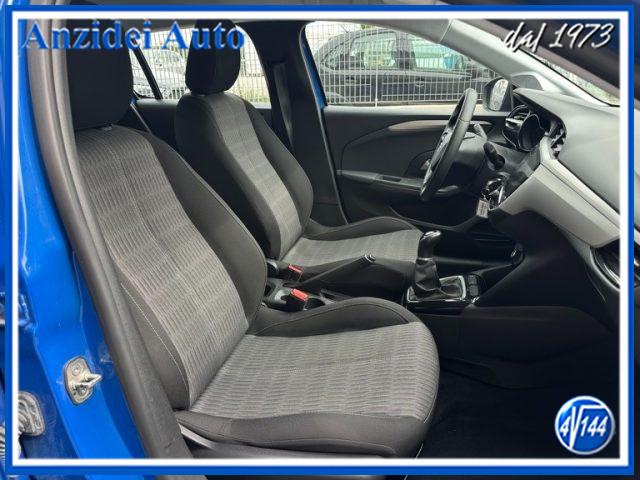 OPEL Corsa 1.2 Edition 75 Cv