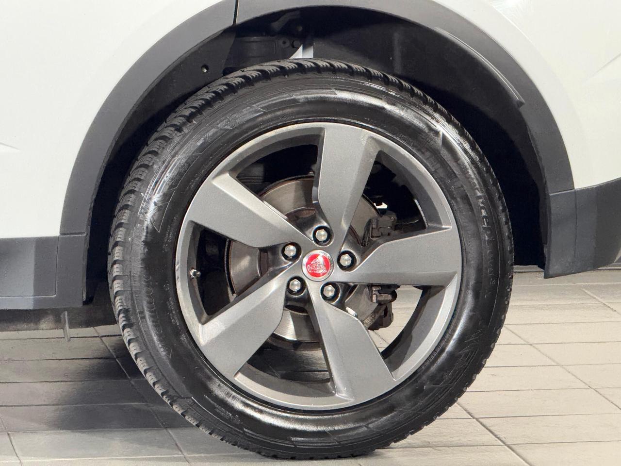 Jaguar E-Pace 2.0D 150 CV AWD S