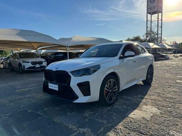 BMW X2 20 d 48V MSport Pro xDrive DCT
