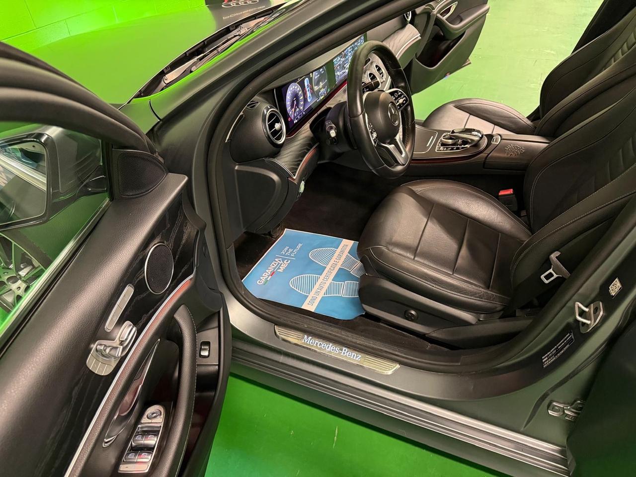 Mercedes-benz E 450 4Matic Auto Premium Plus