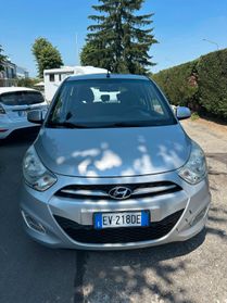 Hyundai i10 1.1 12V Econext Sound Edition