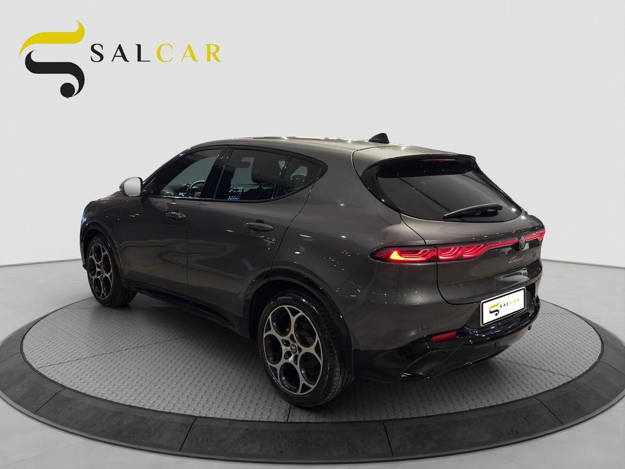 Alfa Romeo Tonale 1.6 Veloce 130cv automatica 2024