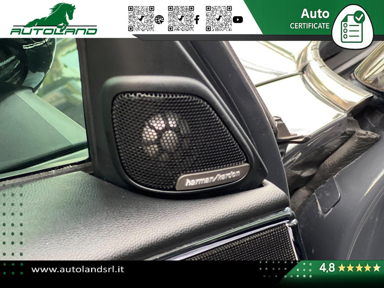 MINI Countryman Cooper S Harman Kardon Full