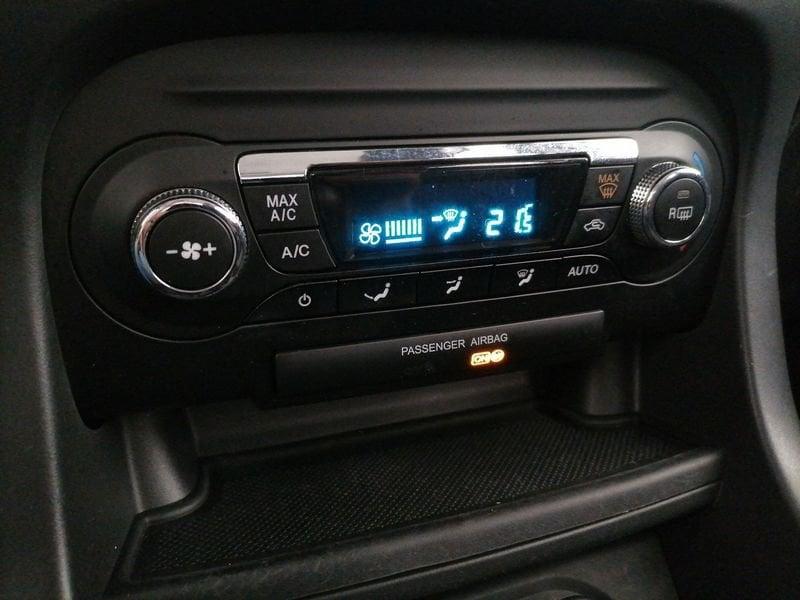 Ford Ka + 1.2 Ultimate 85cv my18