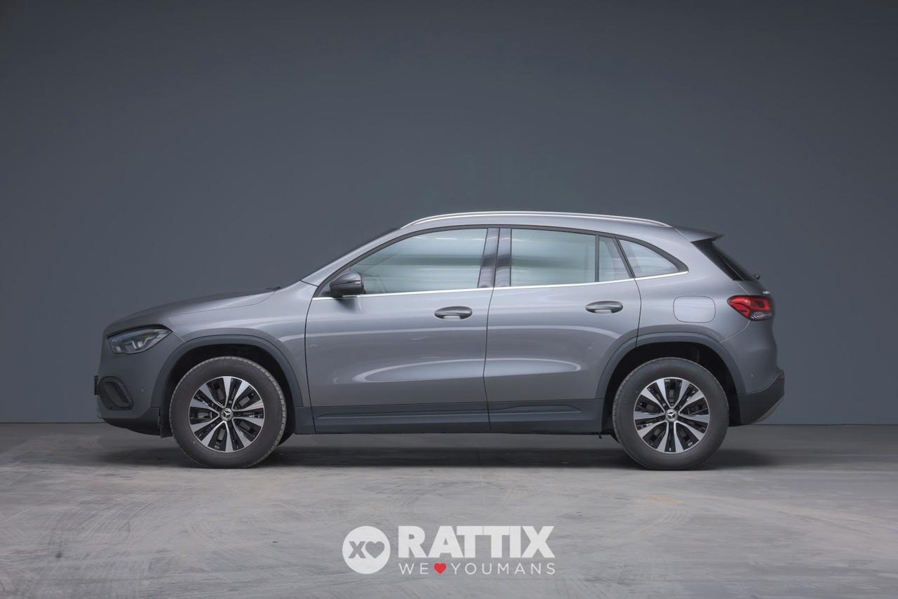 Mercedes-Benz GLA 250 e 1.3 Phev (eq-power) Business Extra Auto