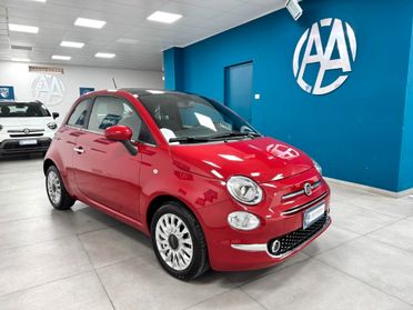 FIAT 500 1.0 HYBRID DOLCEVITA TETTO PANORAMICO