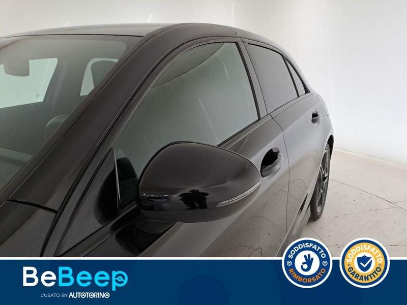Mercedes-Benz Classe A A 180 PREMIUM AUTO