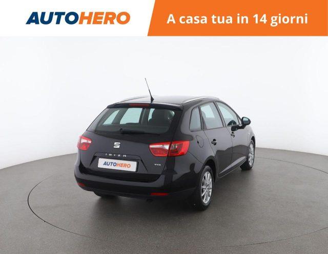 SEAT Ibiza ST 1.4 TDI 90 CV CR Style