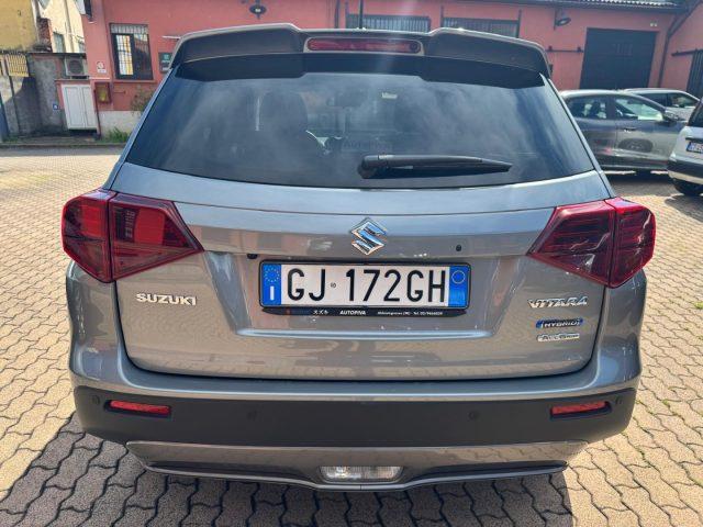 SUZUKI Vitara 1.5 FULL Hybrid A/T 4WD AllGrip Starview