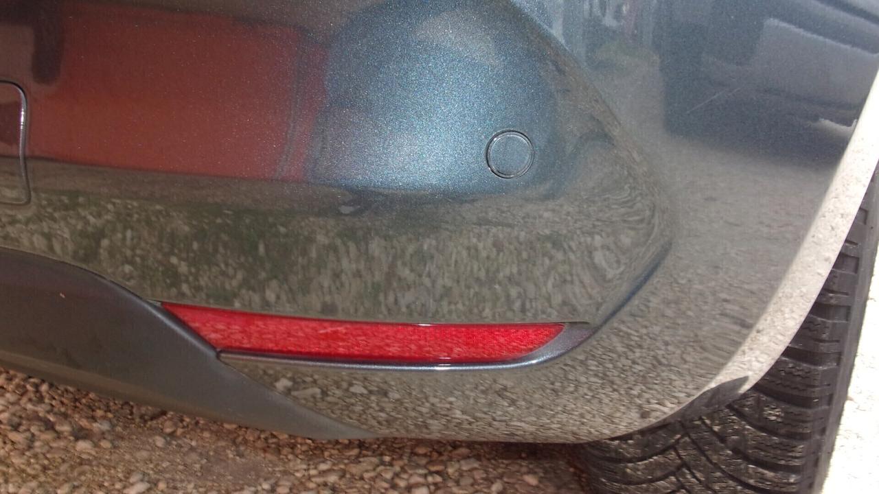 Renault Clio Blue dCi 85 CV 5 porte Intens