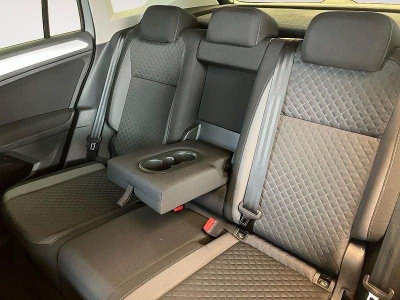 Volkswagen Tiguan 1.6 TDI SCR 85KW Business BMT