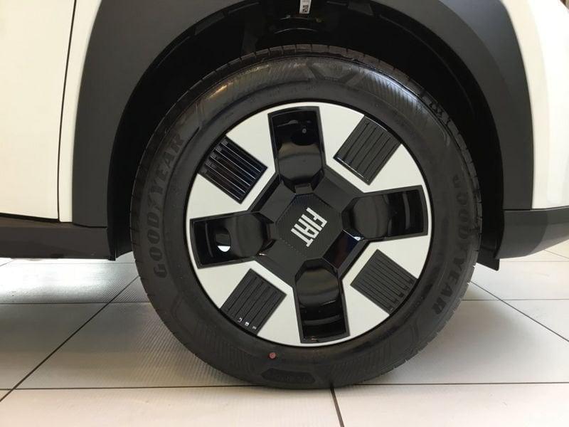 FIAT Grande Panda Grande Panda 1.2 Icon 100cv - KM0 - PREZZO REALE