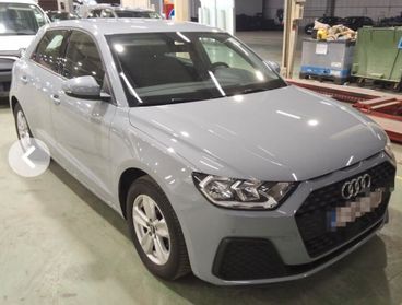 Audi A1 SPB 25 TFSI