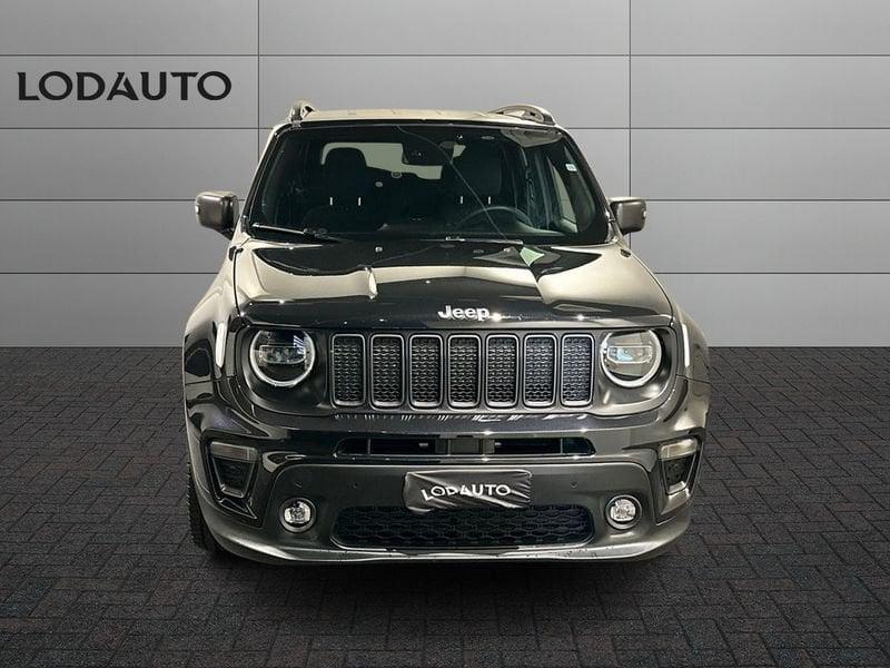 Jeep Renegade 1.0 T3 80th Anniversary