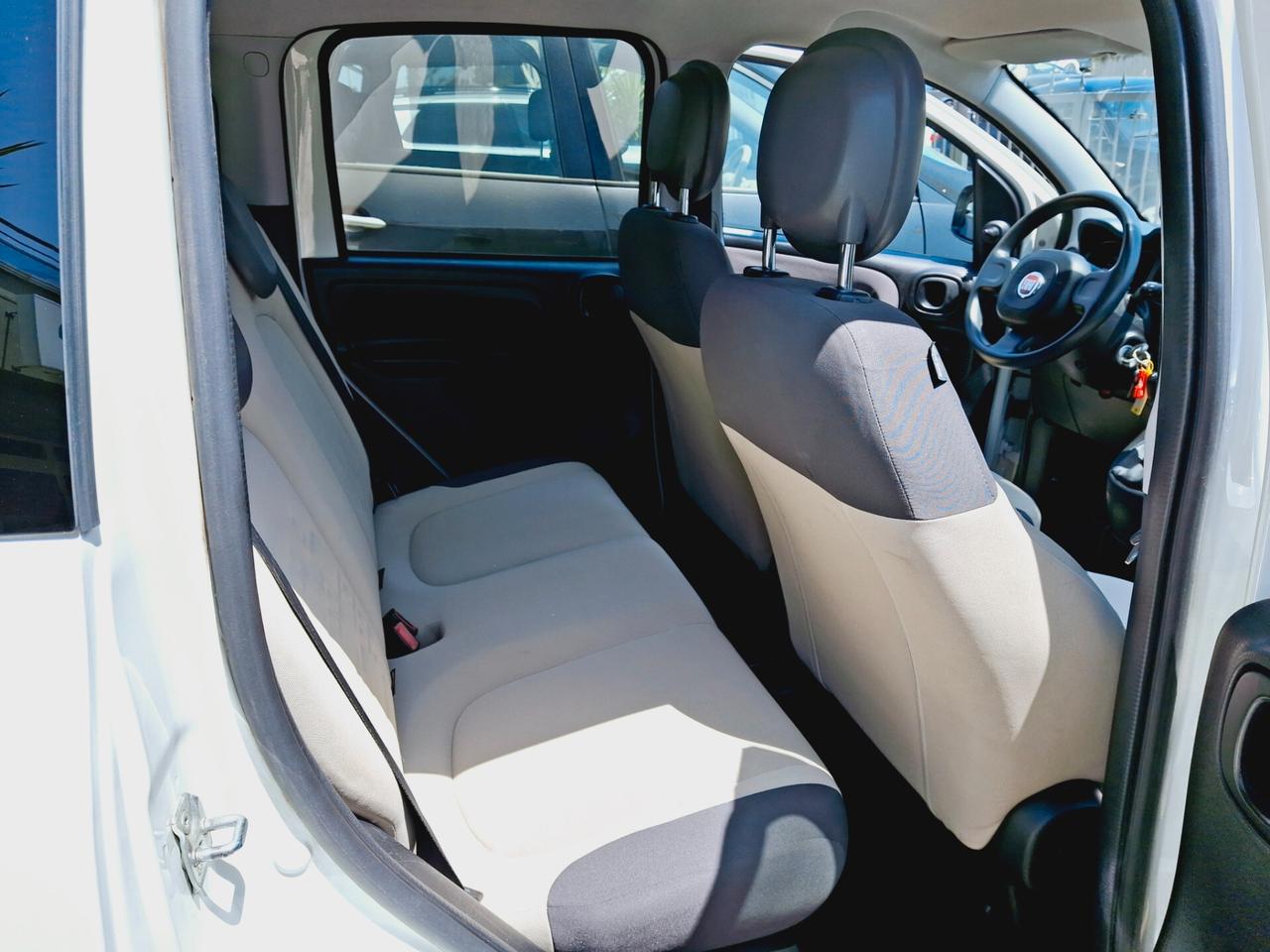 Fiat Panda 1.2 EasyPower GPL
