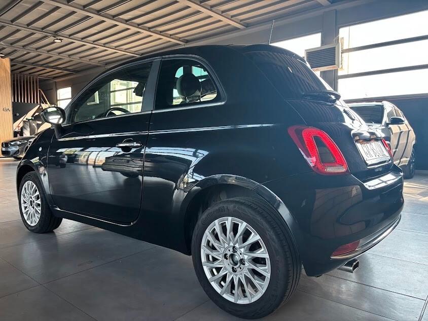 Fiat 500 1.0 Hybrid NEOPATENTATI 32.000KM