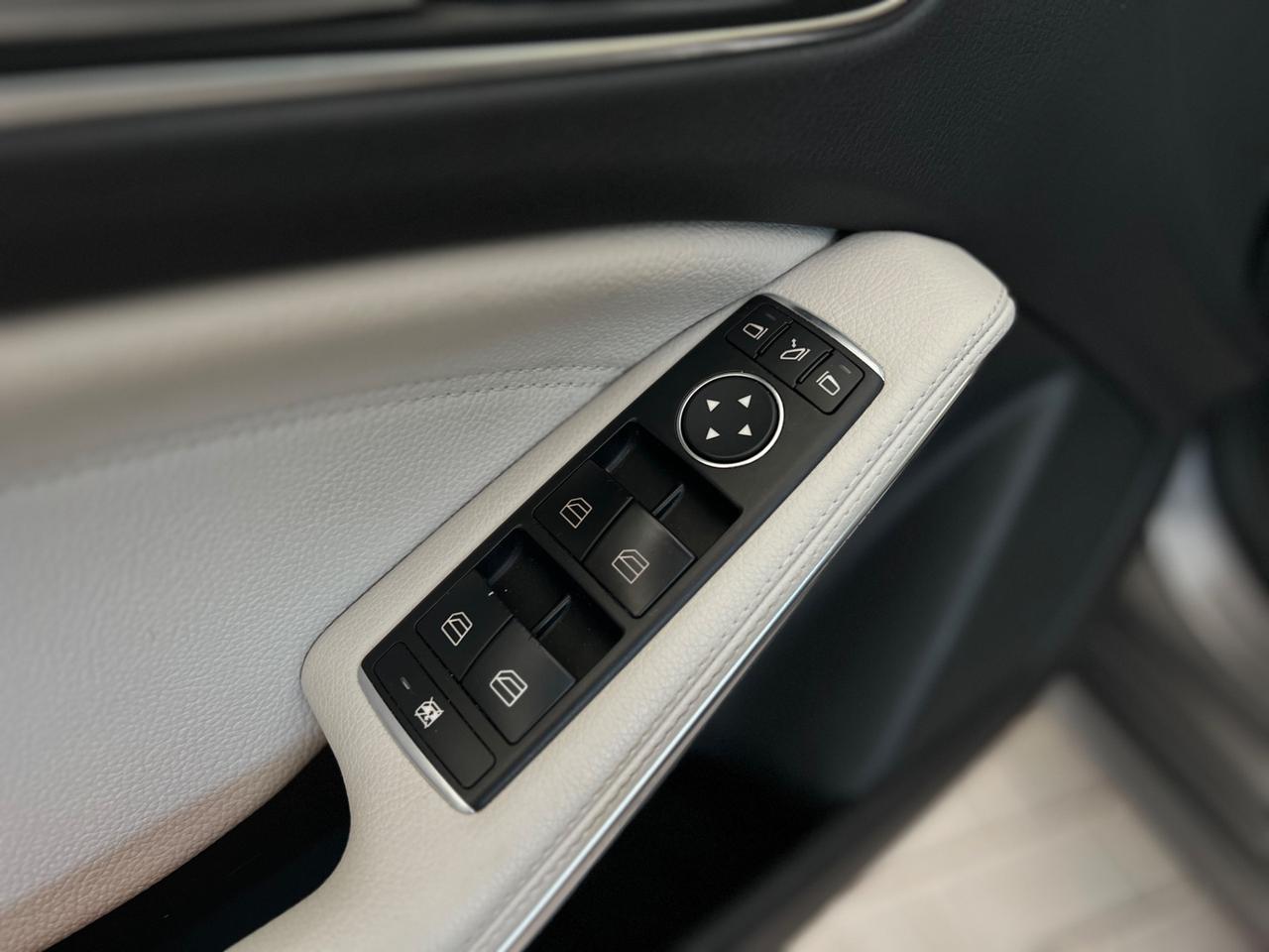 Mercedes-benz A 180 CDI Automatic TETTO PANORAMICO