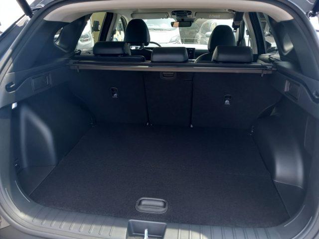 HYUNDAI Tucson 1.6 PHEV 253CV 2WD aut. Exellence