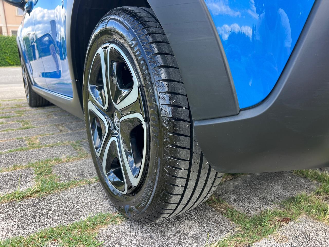 Citroen C3 1.2 82CV GPL Shine-2018"IMPECCABILE"