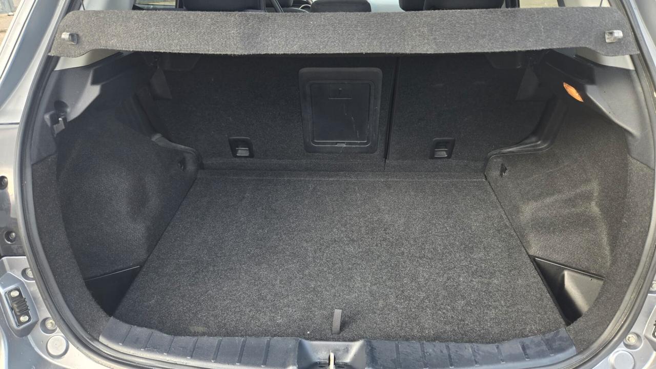 Mitsubishi ASX 1.8 DI-D 150 CV 4WD Invite ClearTec