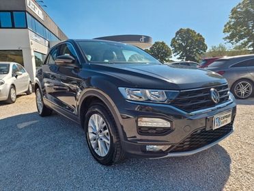 Volkswagen T-Roc 1.6 TDI SCR Business BlueMotion Technology