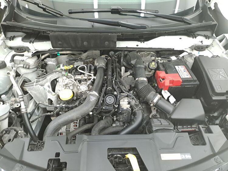 Nissan Juke Acenta BR825038 1.0 Benzina 114CV