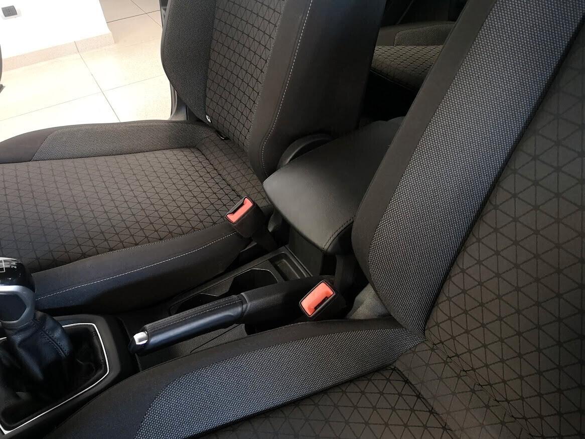 Volkswagen T-Cross 1.0 TSI 95 CV Life BMT