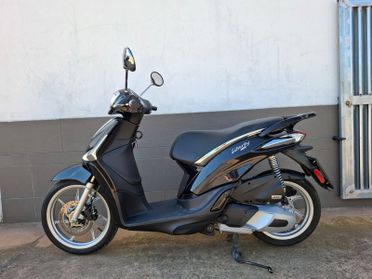 Piaggio Liberty 125