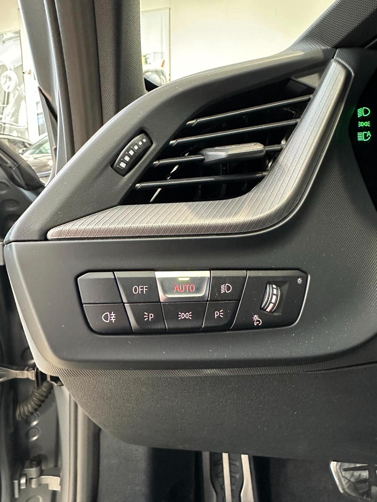 BMW 135 M 135i xdrive ColorVision Edition - FULL