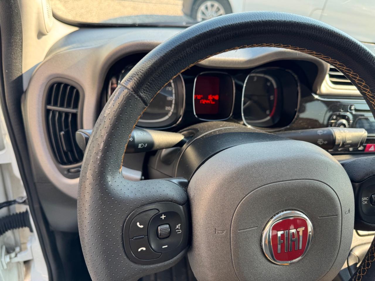 Fiat Panda 1.3 MJT S&S 4x4 ANTARTICA SERIE LIMITATA