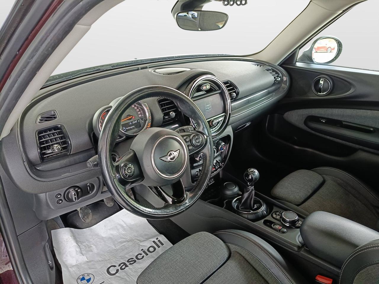 MINI Mini IV F54 2016 Clubman - Mini Clubman 1.5 One D