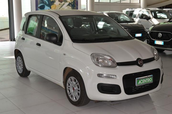 FIAT PANDA - 1.0 70cv HYBRID