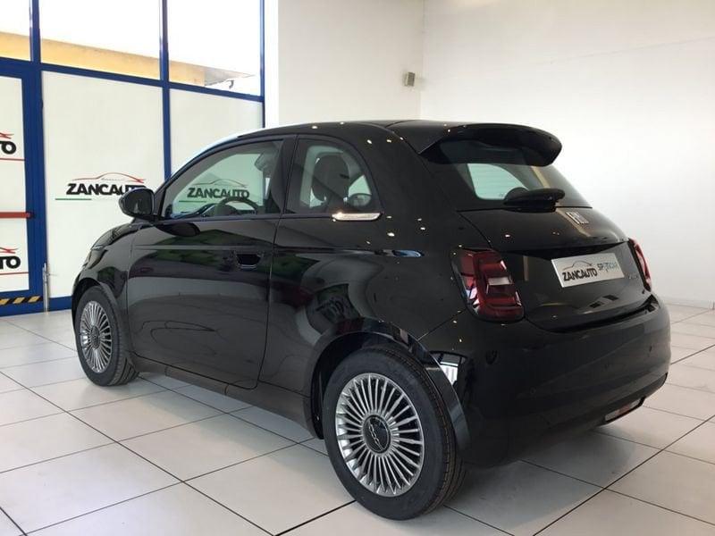 FIAT 500 Hybrid Hybrid Torino